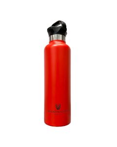 Hudson Yards Water Bottle - Red