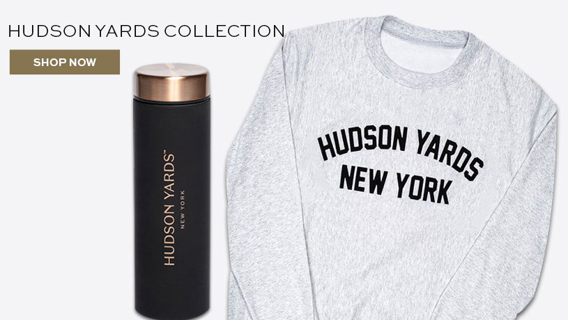 Hudson Yards Collection